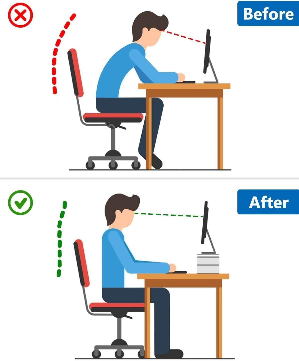 monitor stand