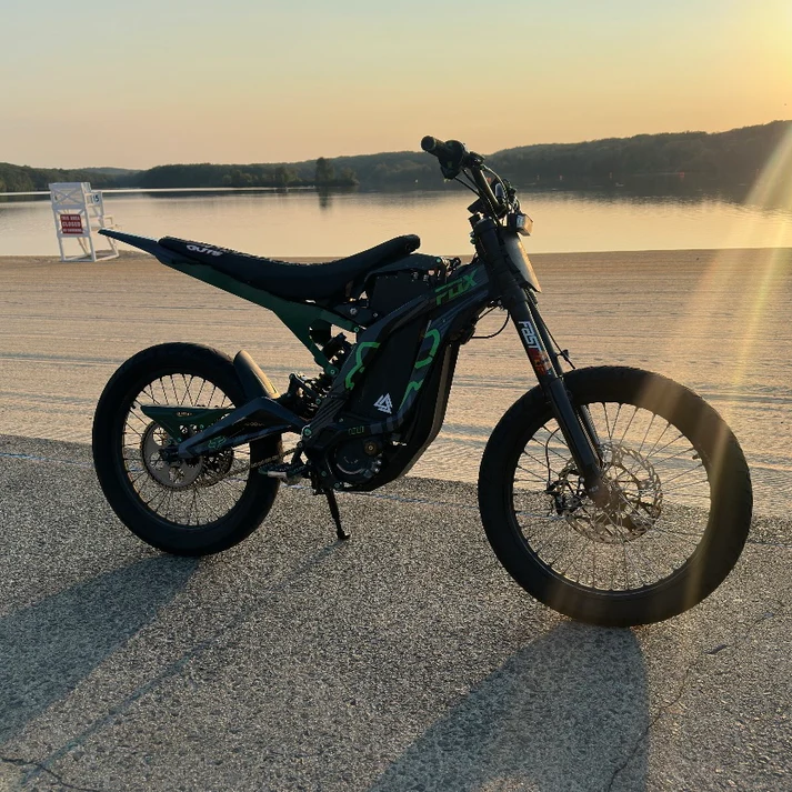 surron e bike