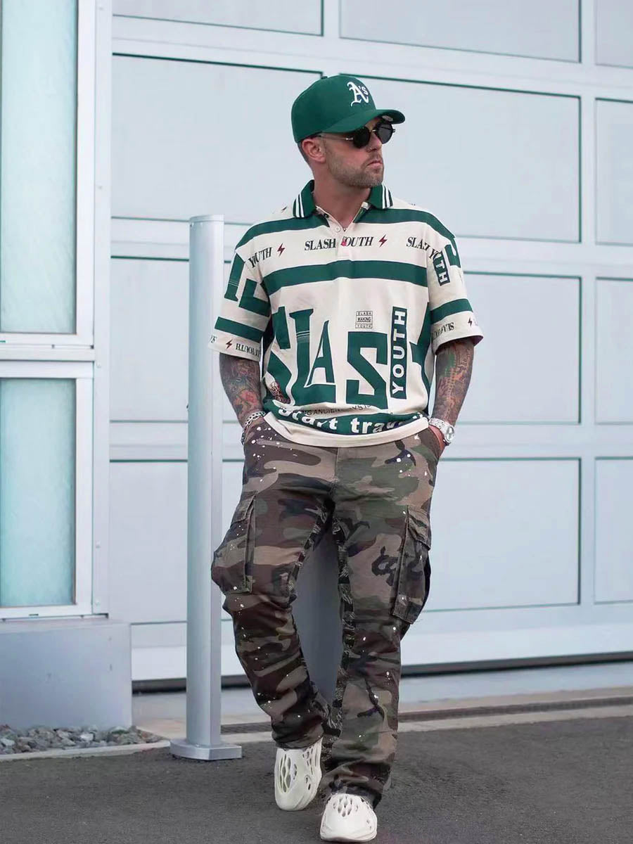 streetwear