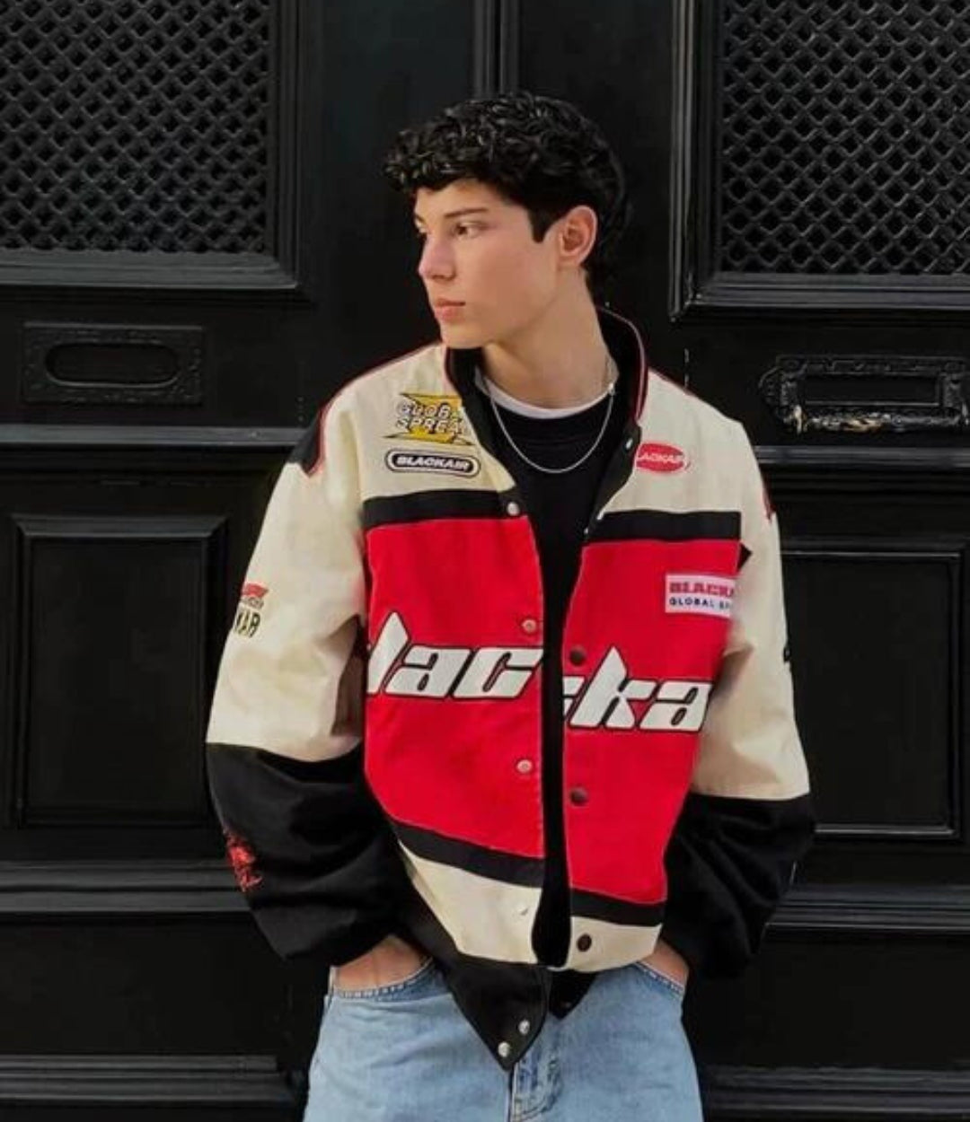 streetwear clothing