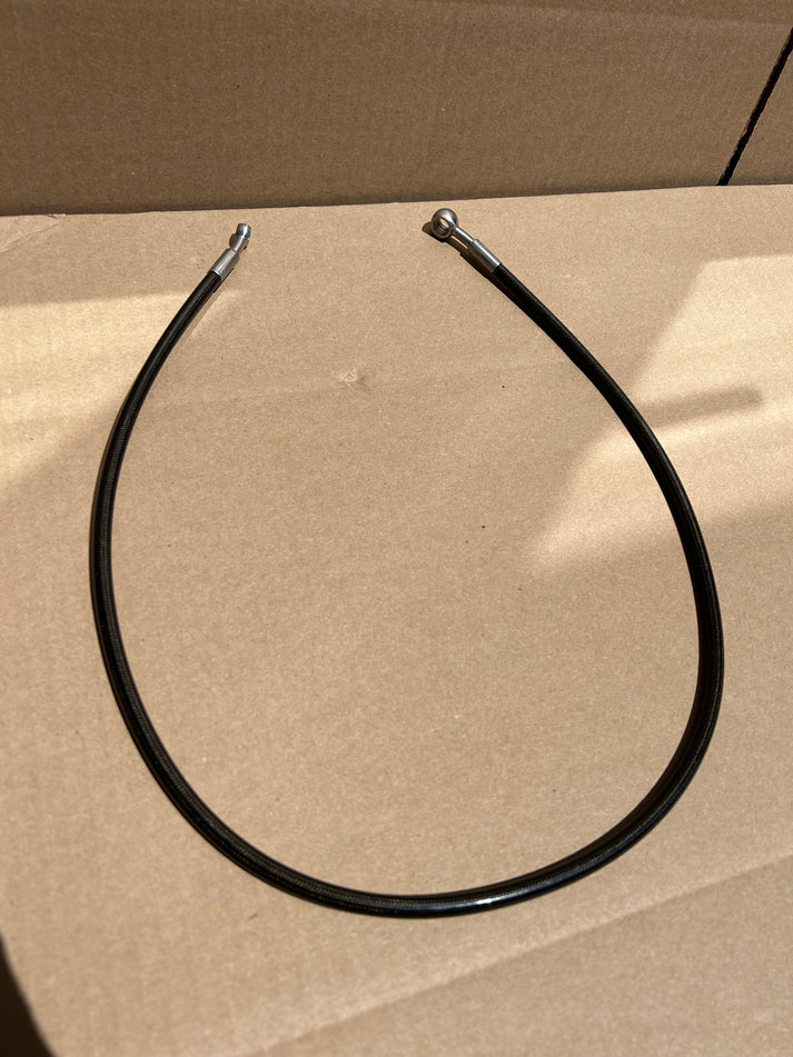 Surron Foot Brake Line