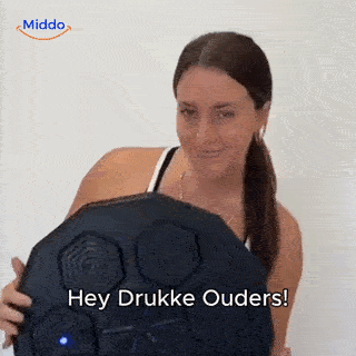 BoxPro Muziek Boksmachine Bokstrainer