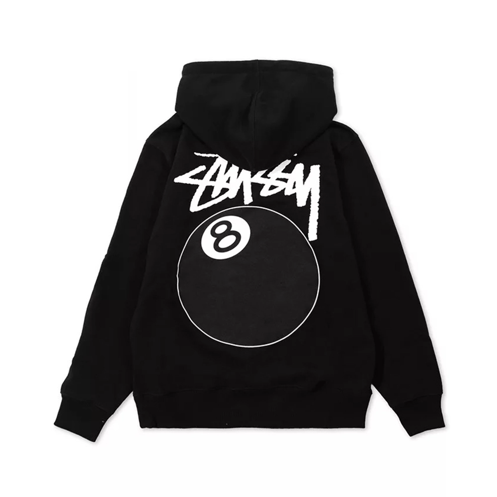 streetwear hoodie