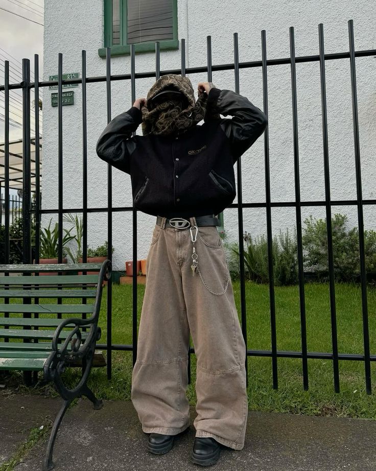 urban lifestyle