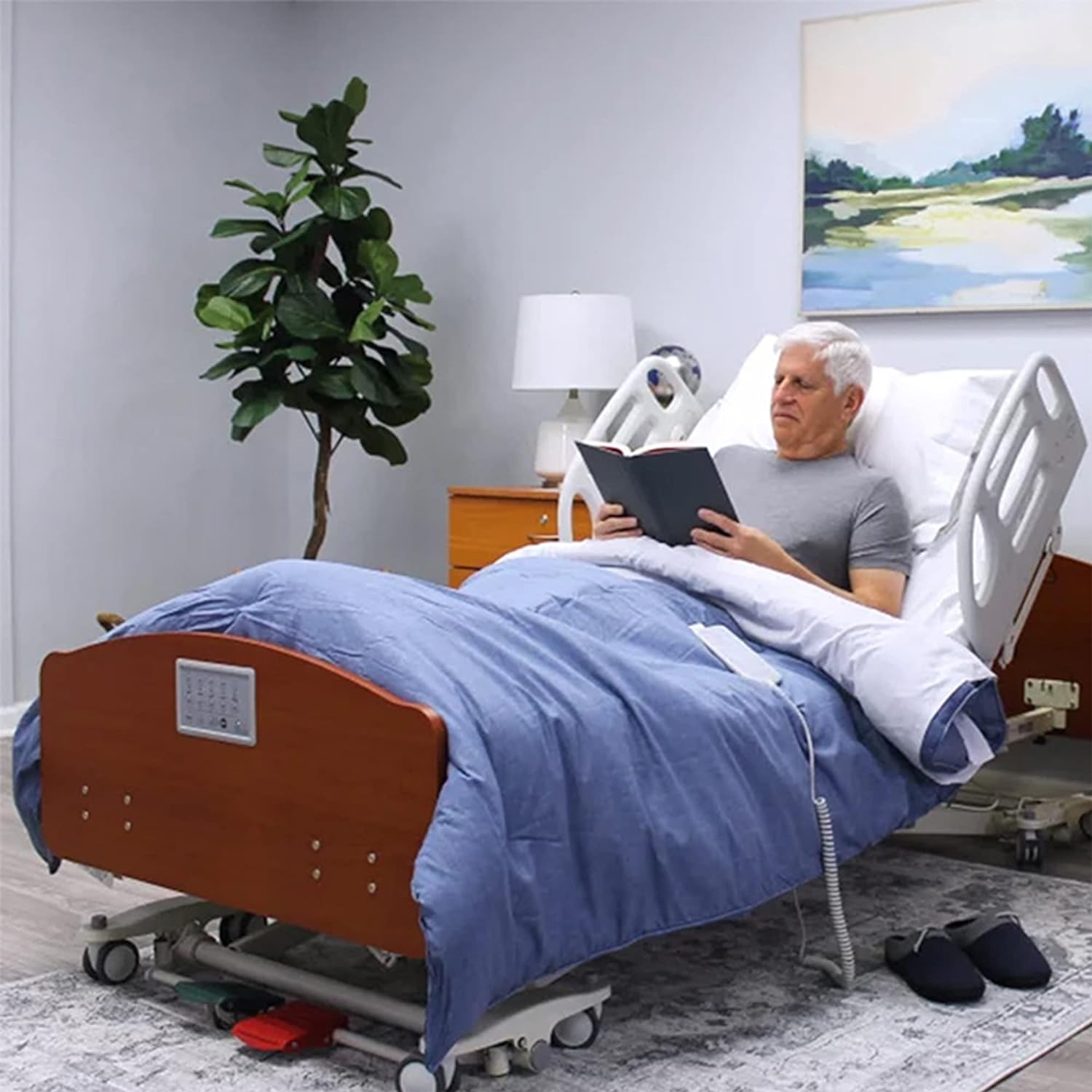rental hospital beds