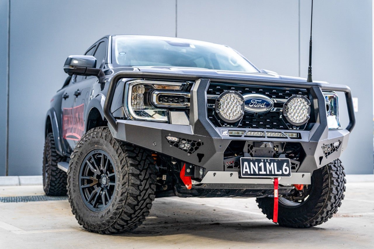 4x4 Accessories off-road austrlia