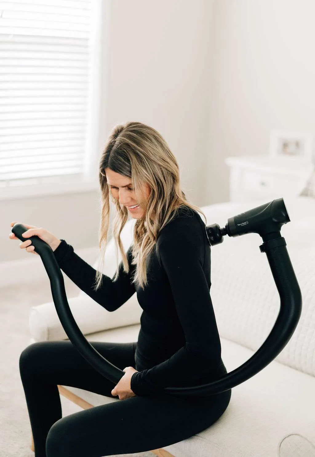 shoulder massage gun
