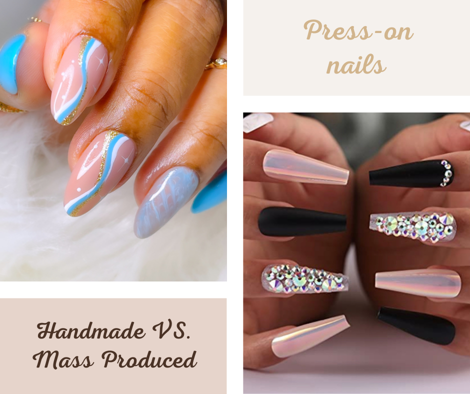 Press on Nails