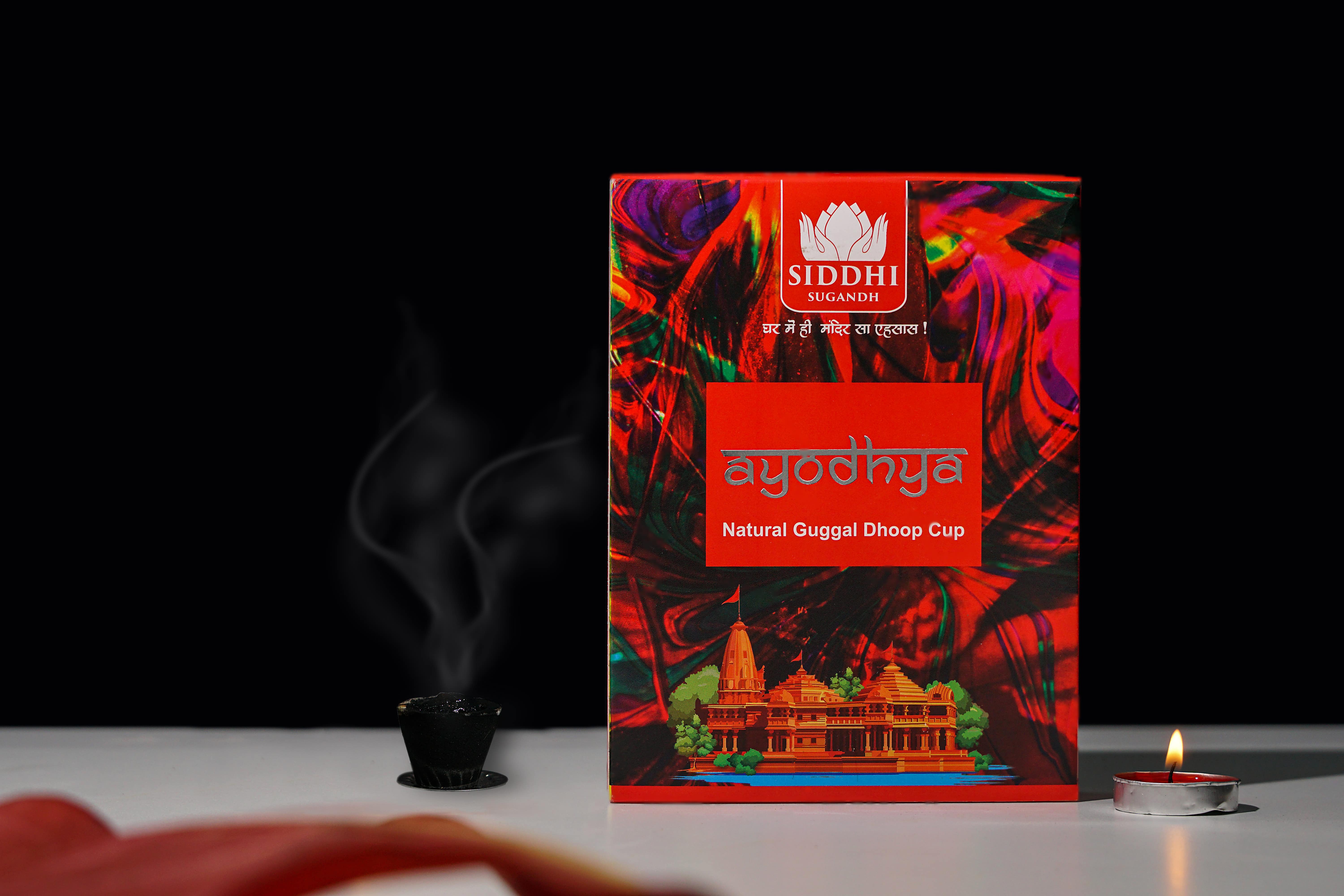 buy dhoop sticks online