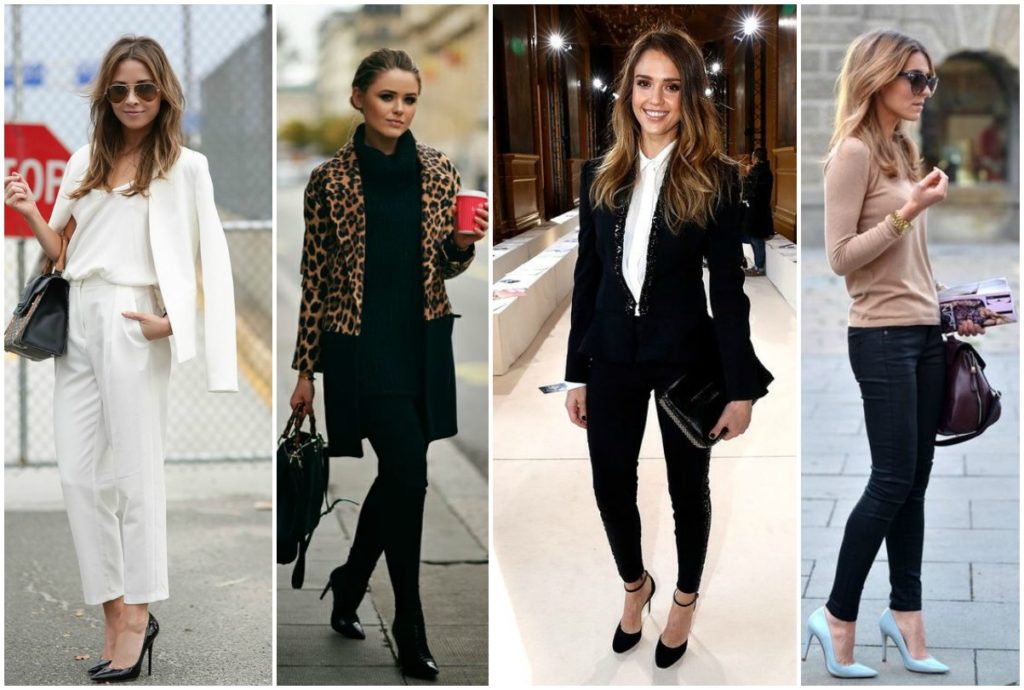 neutrals