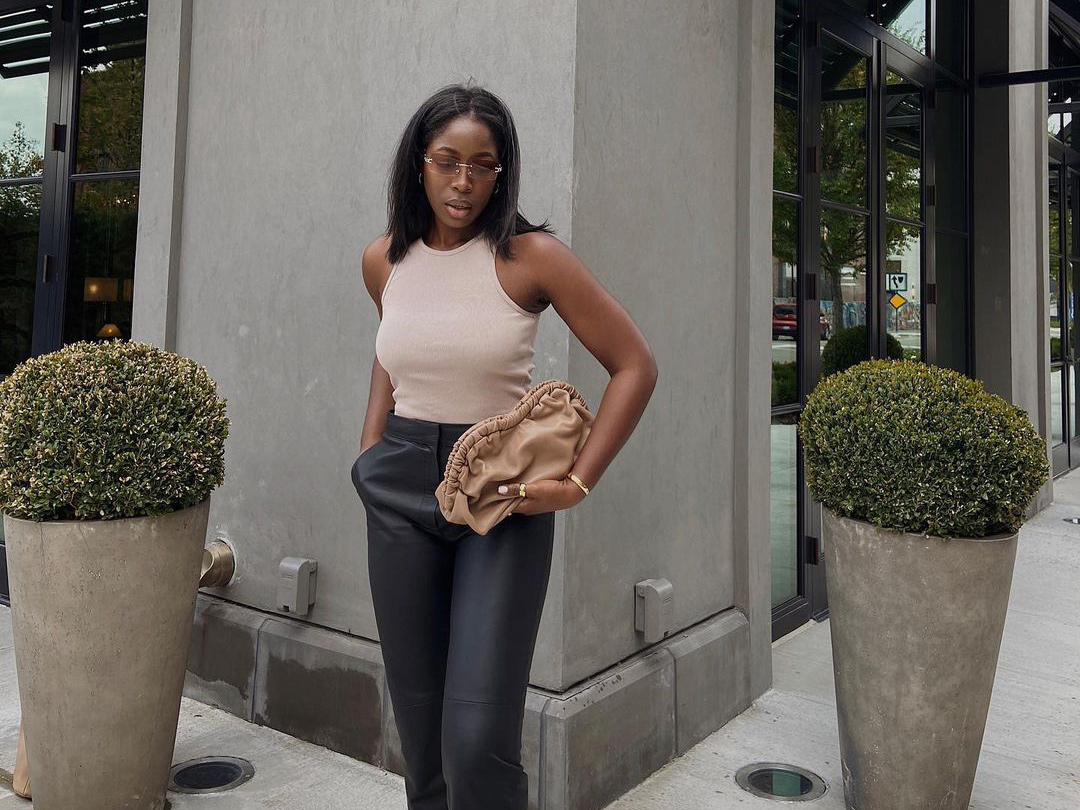 neutrals
