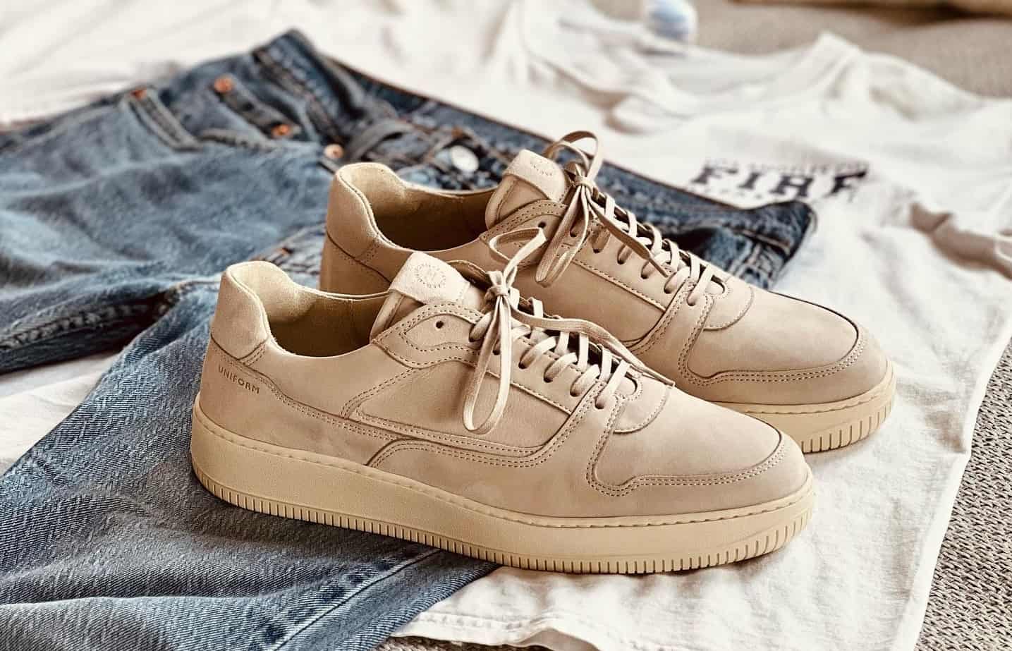 best sneakers for men