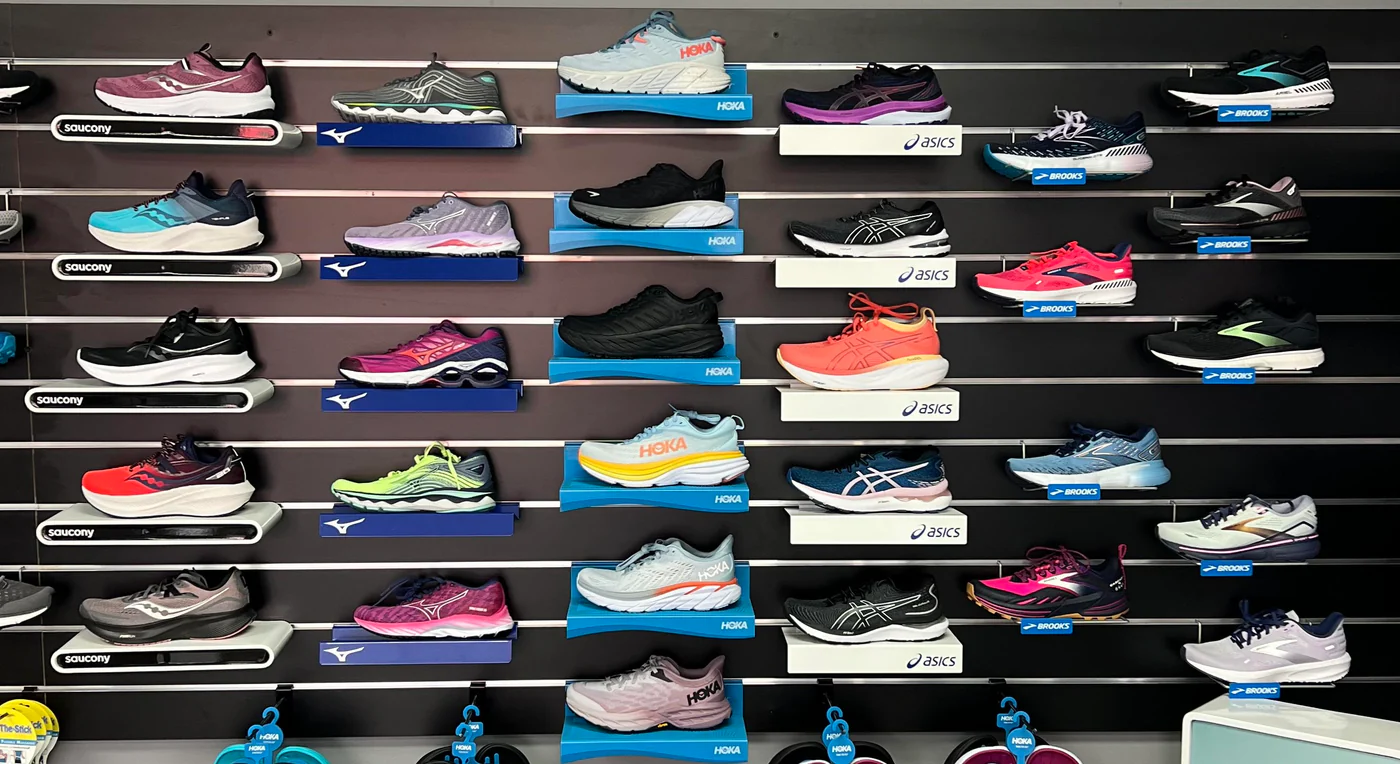 best sneakers for men