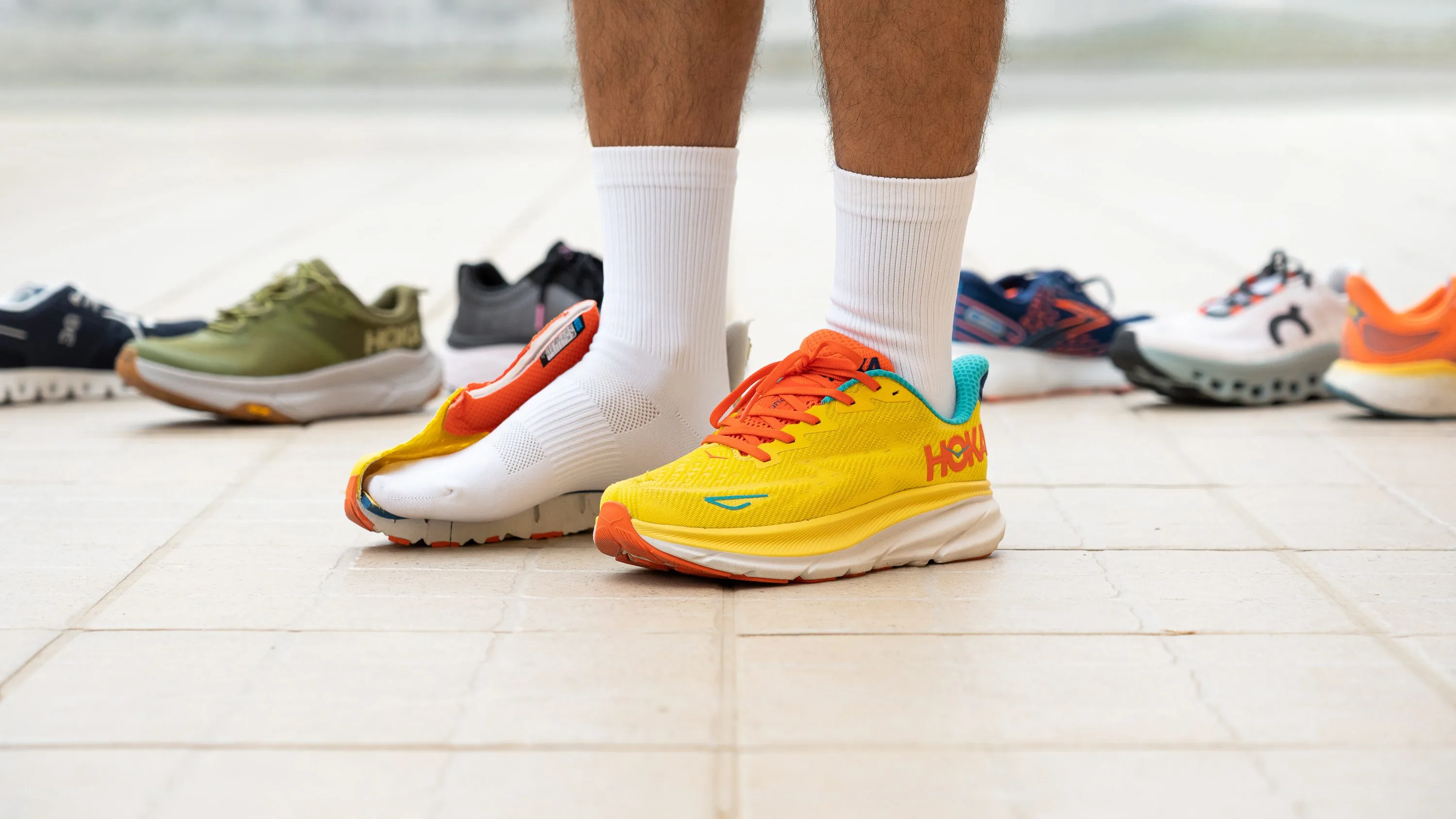 best sneakers for men