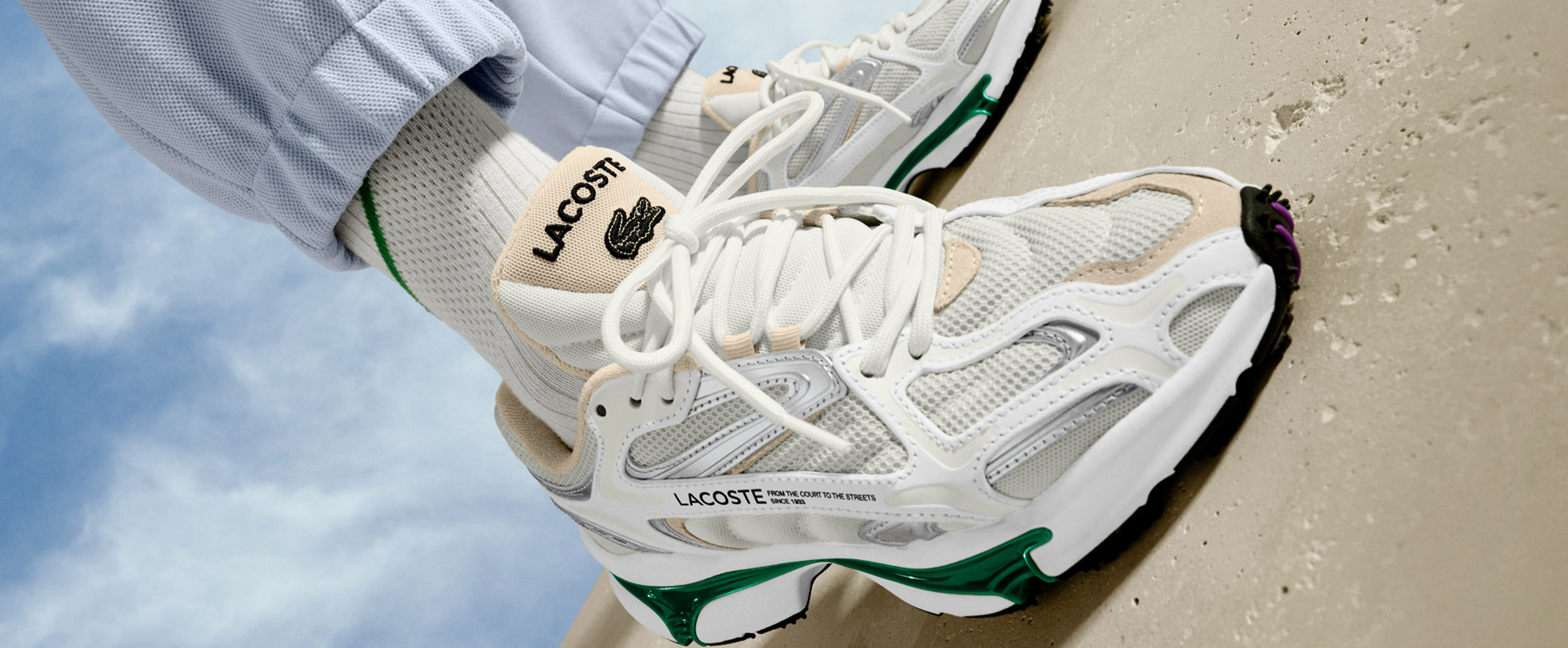 best sneakers for men
