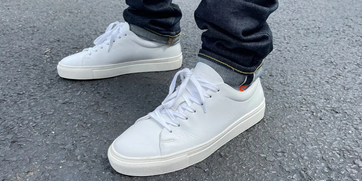 best sneakers for men