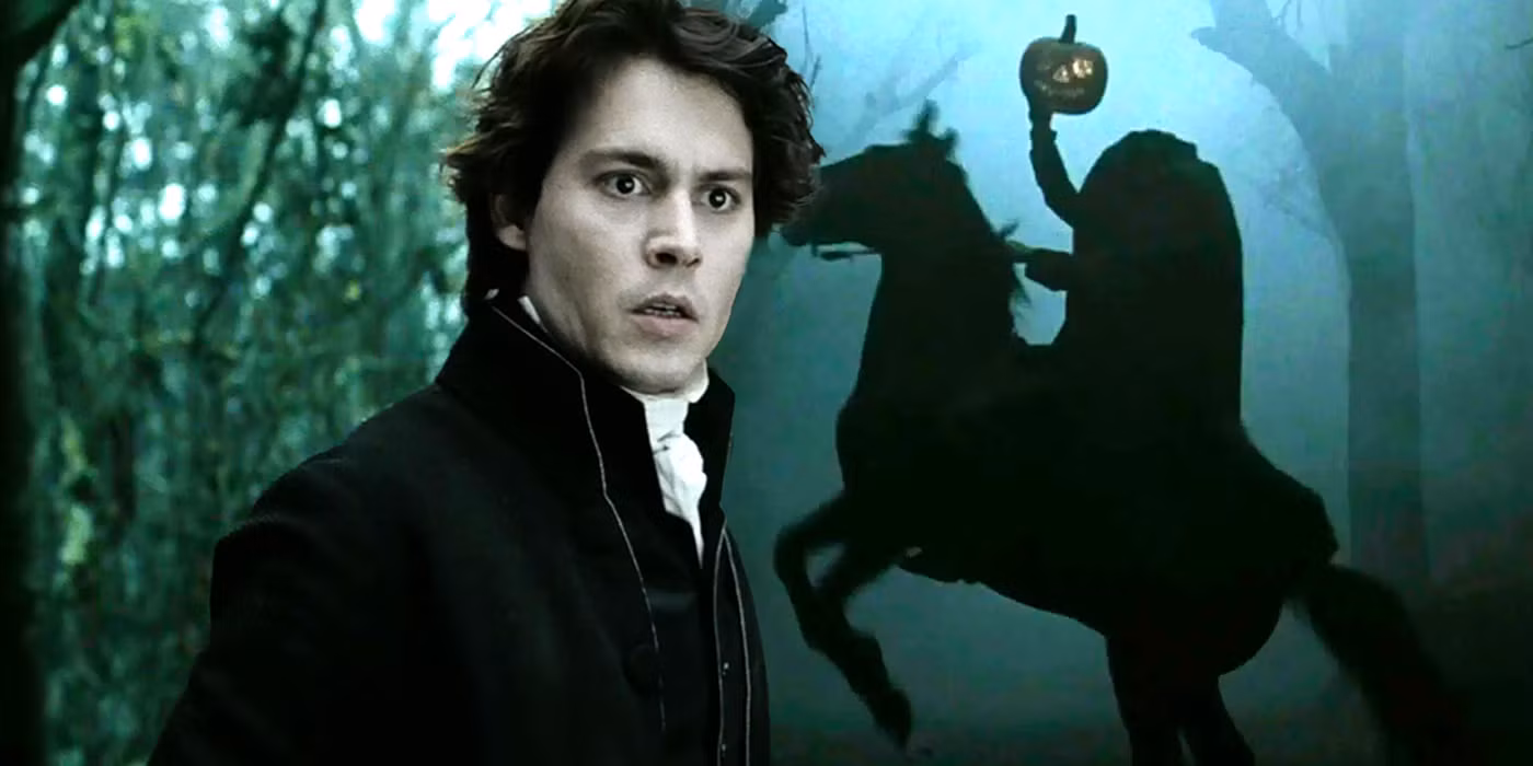 johnny depp