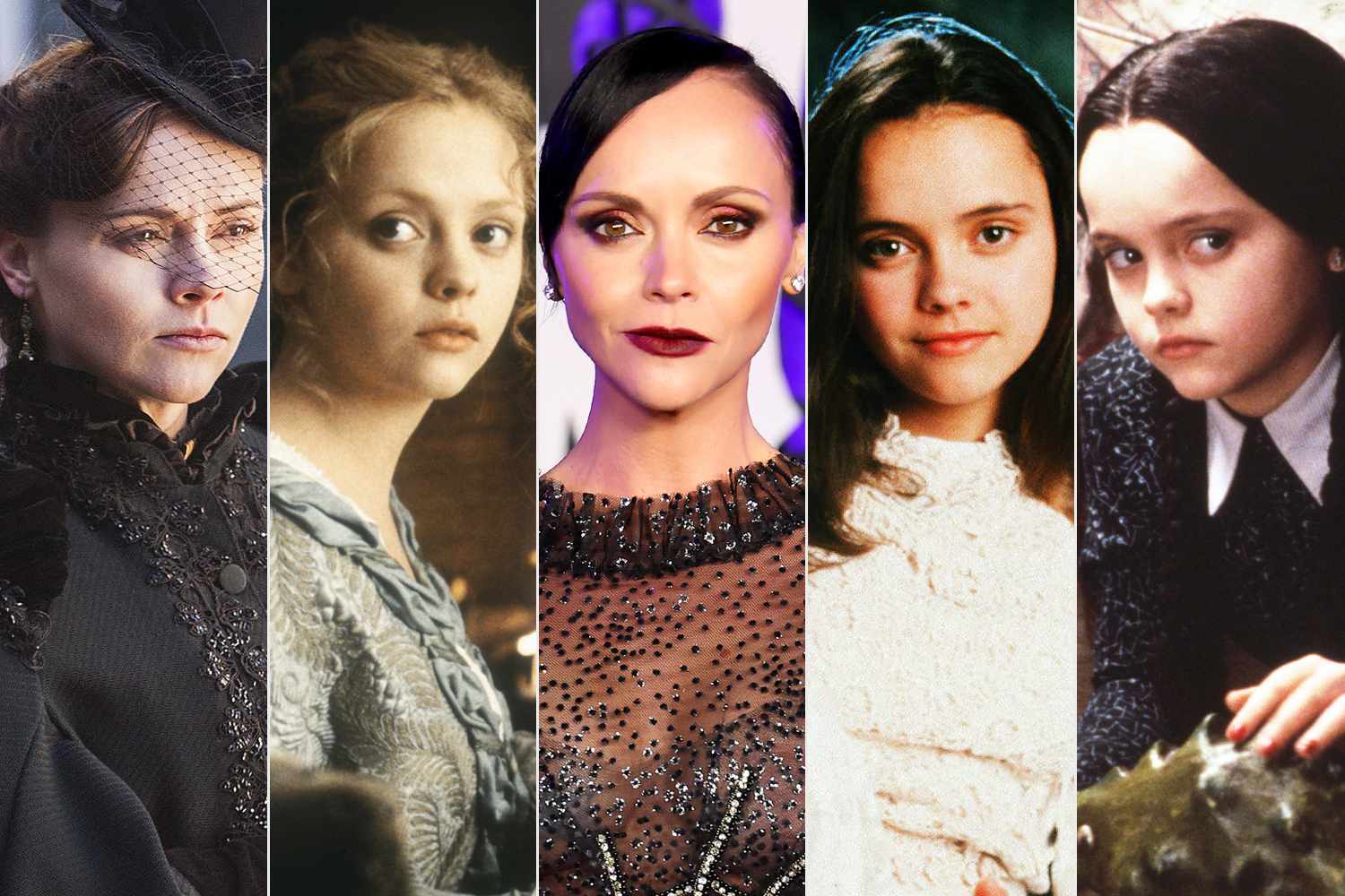 christina ricci