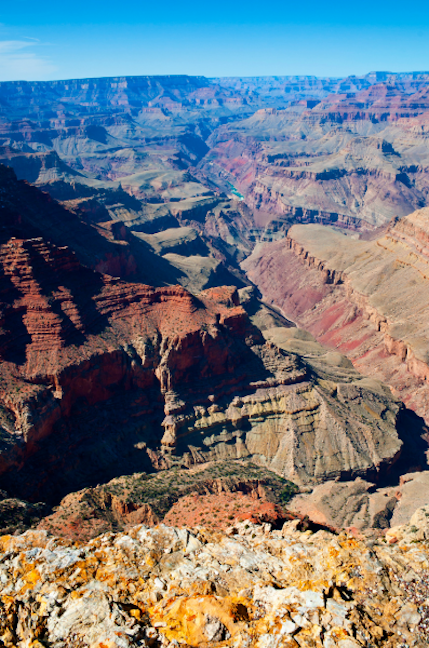 Navajo Point