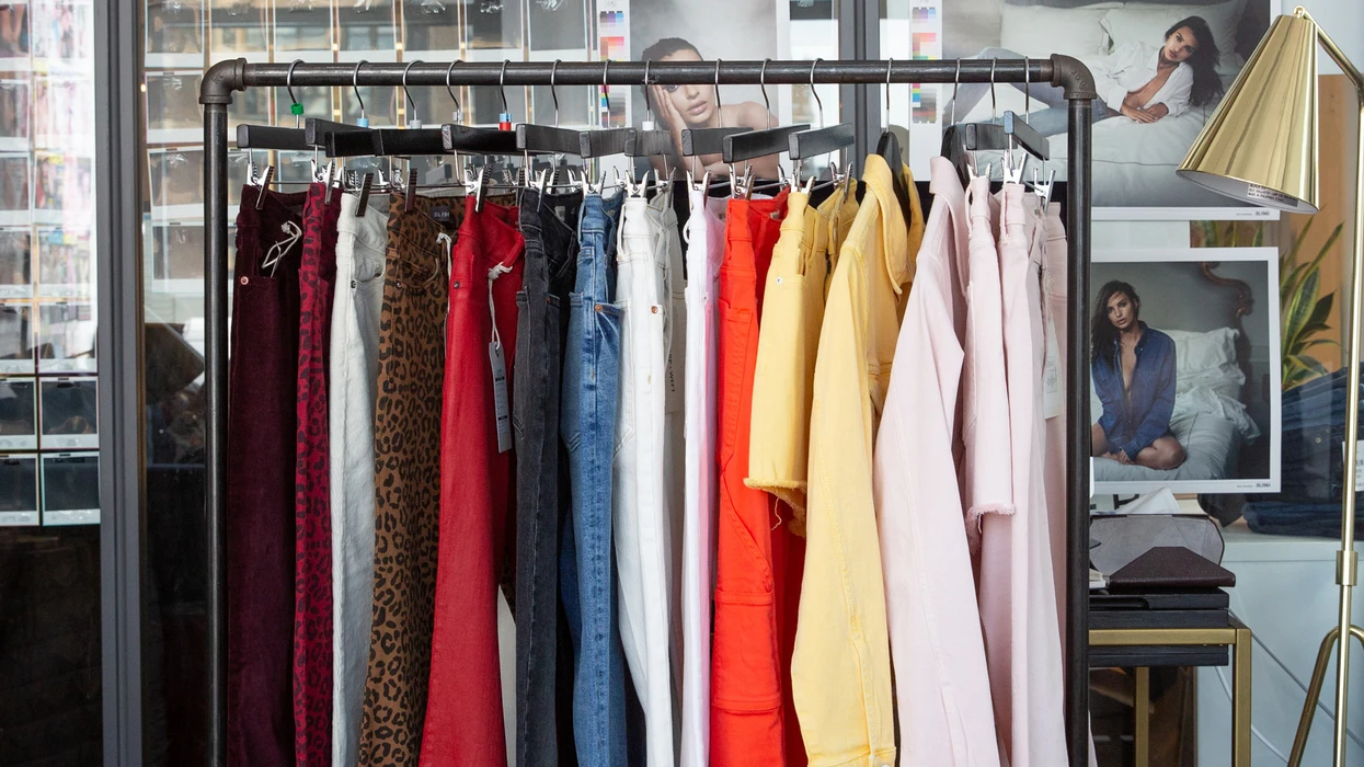 ethical fashion brands