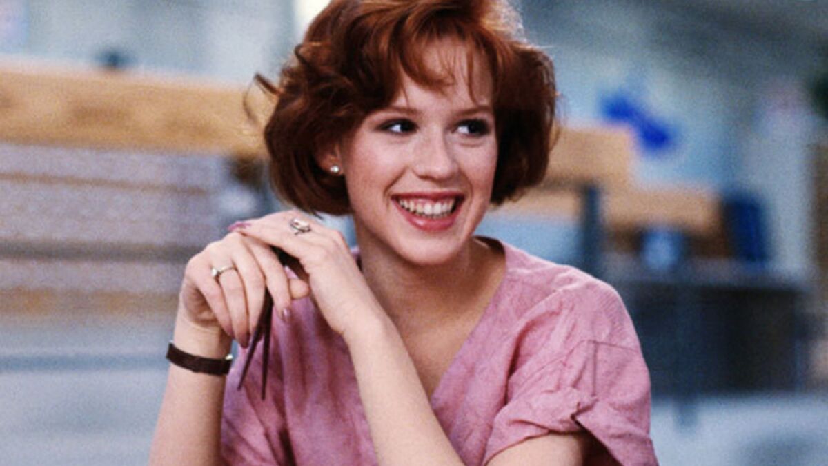 1980s Celebrities