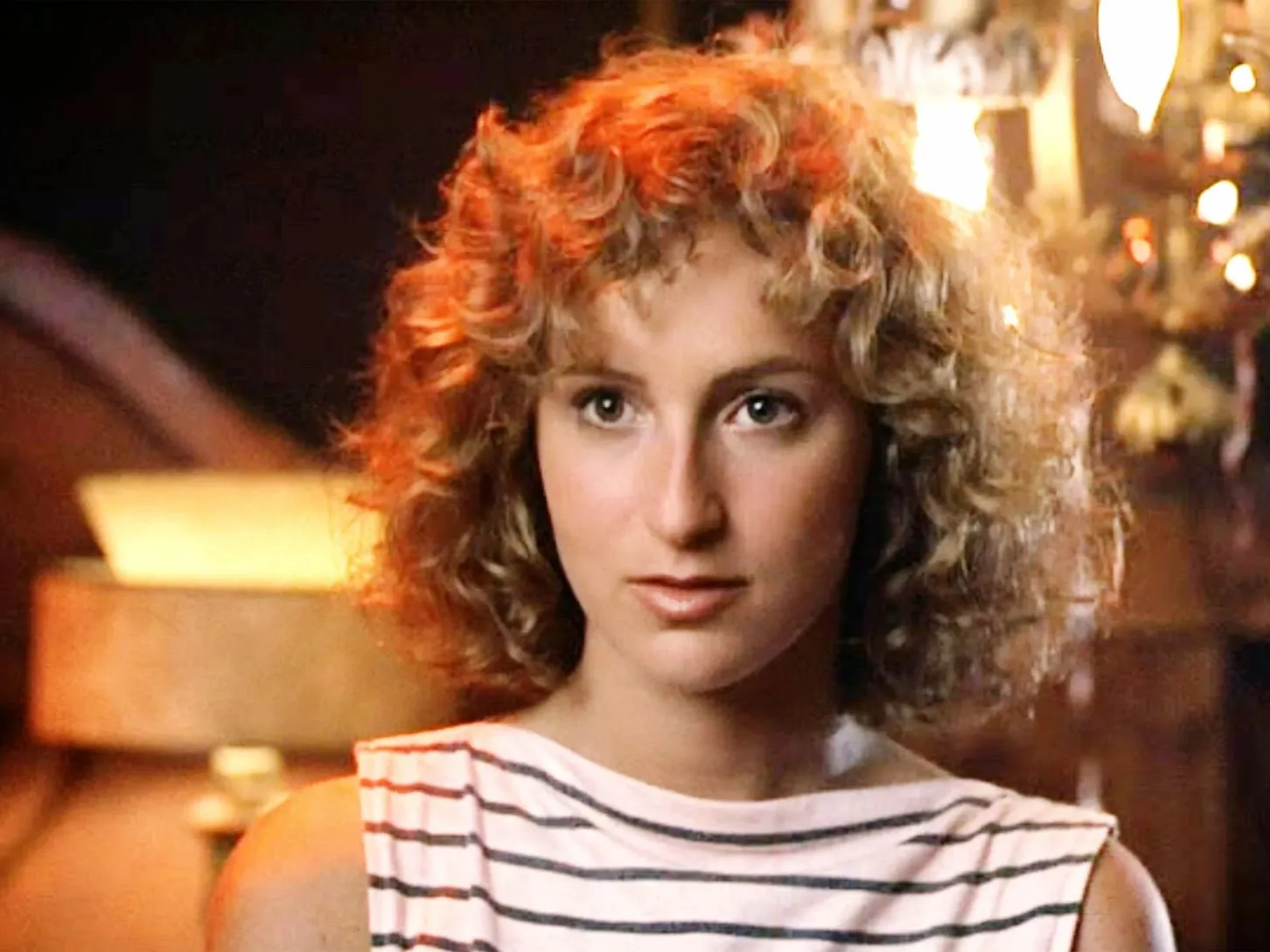 1980s Celebrities