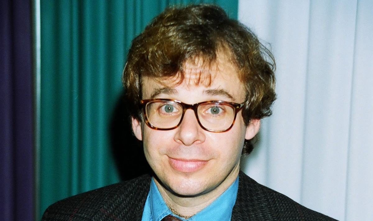 1980s Celebrities