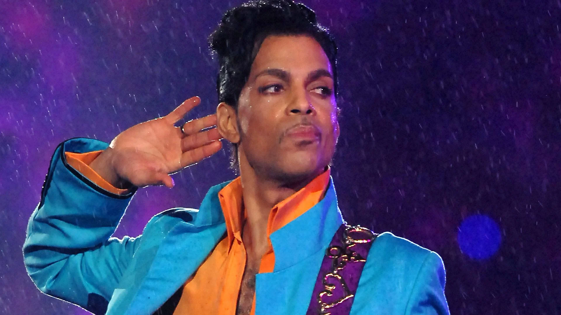 prince
