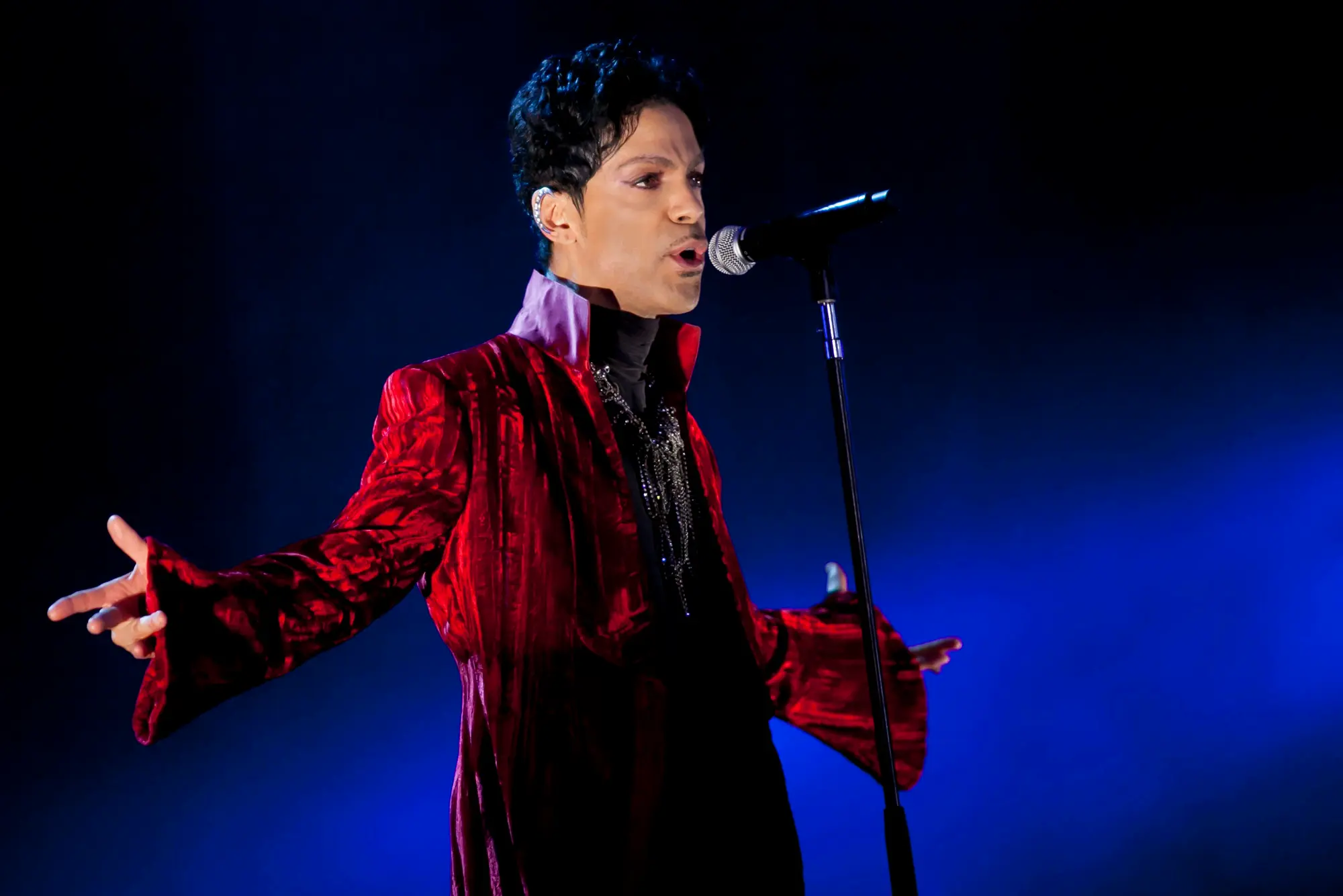 prince