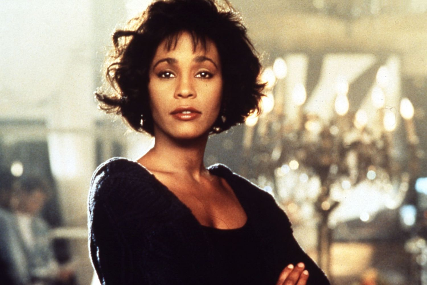 whitney houston