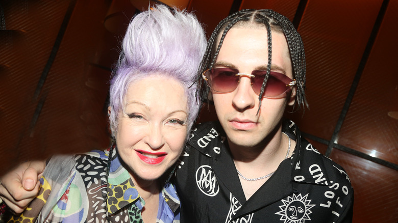 cyndi lauper