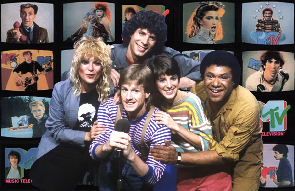 mtv