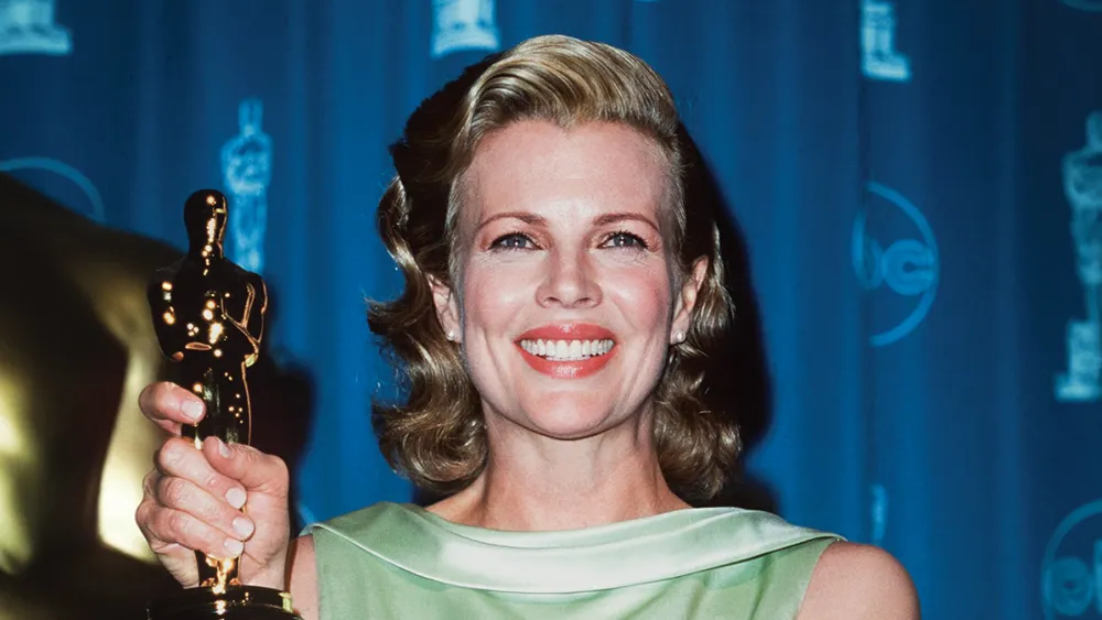kim basinger
