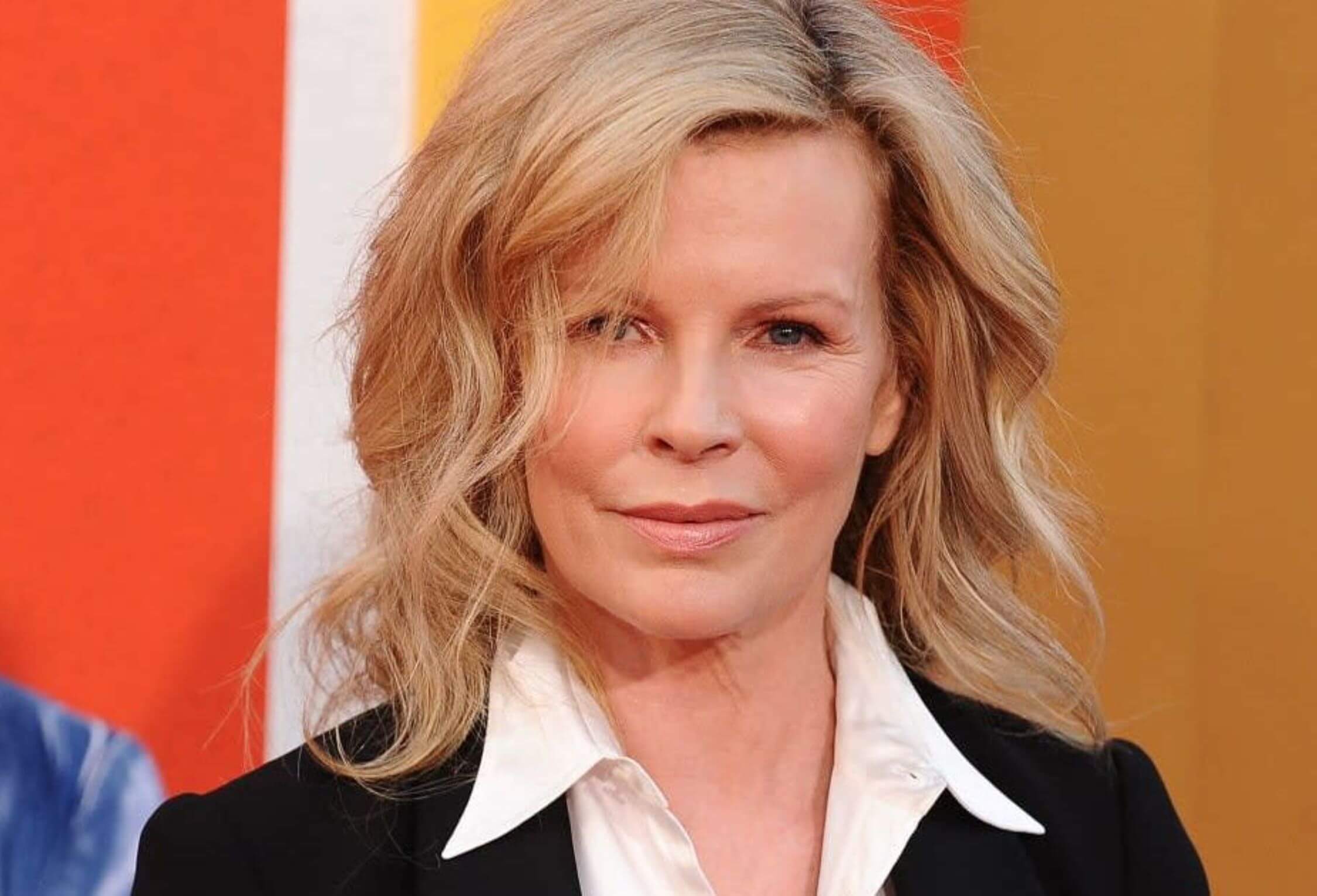 kim basinger