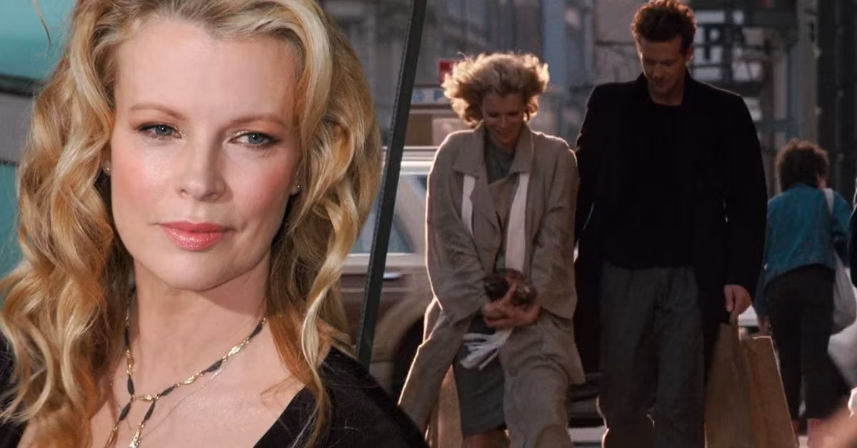 kim basinger
