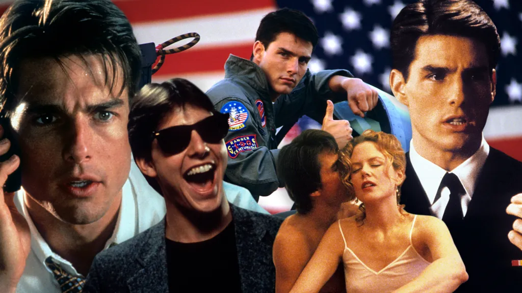 tom cruise