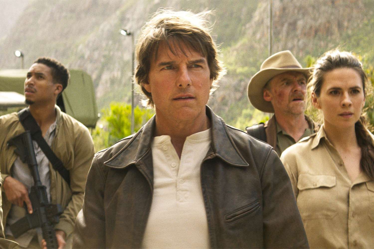 tom cruise
