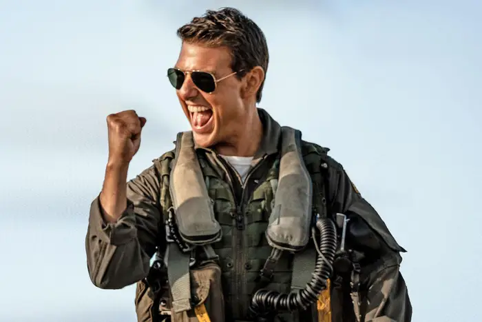 tom cruise