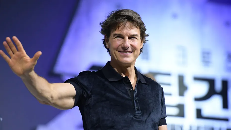 tom cruise
