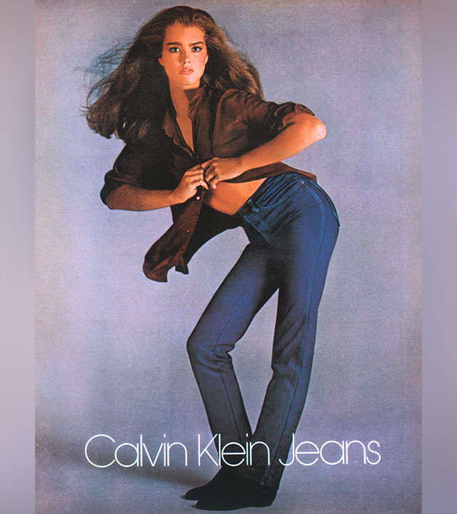 brooke shields