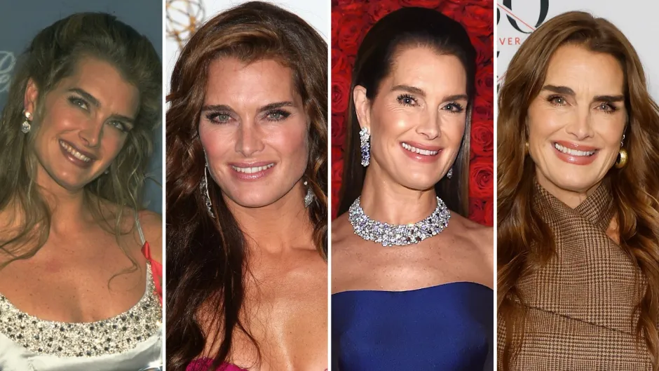 brooke shields