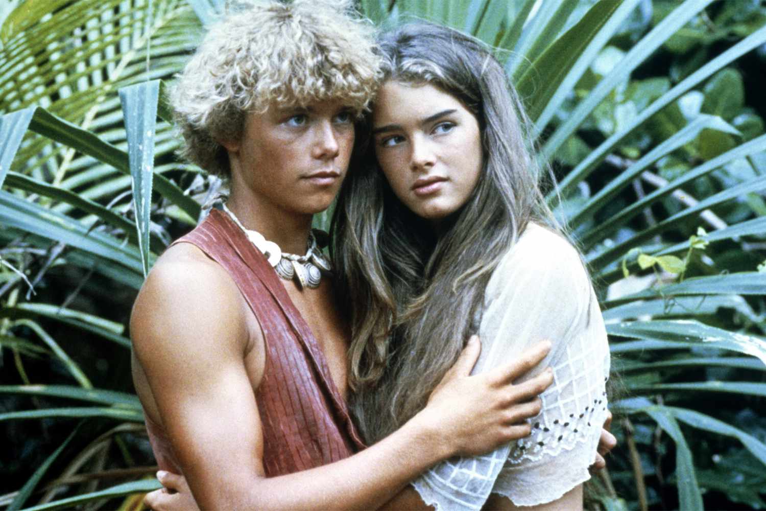 brooke shields