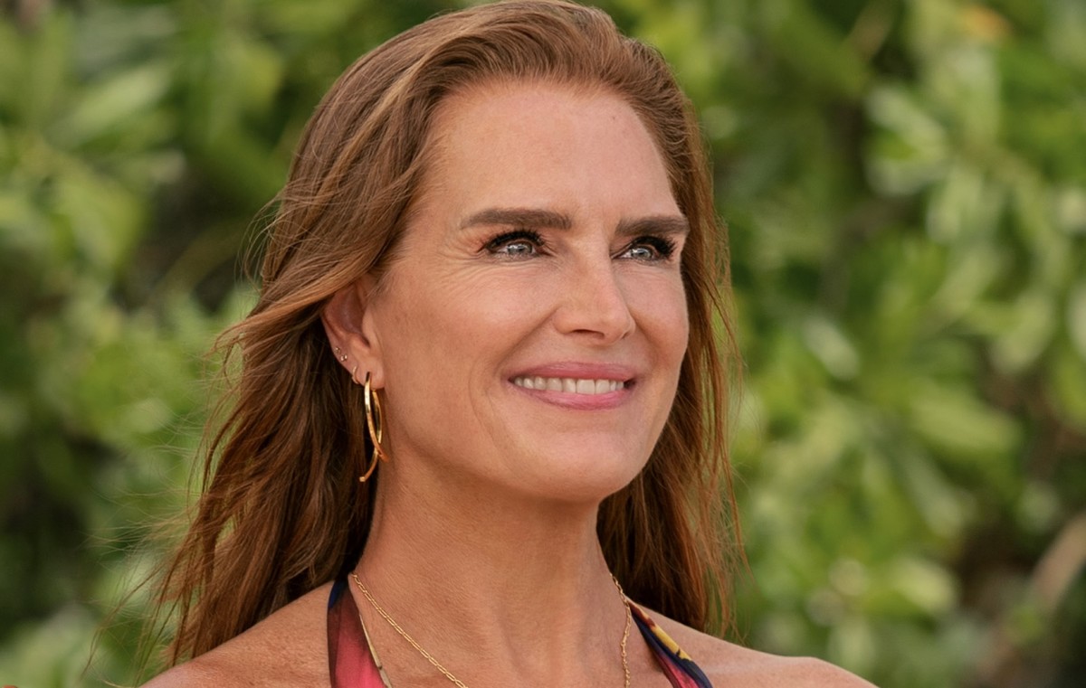 brooke shields