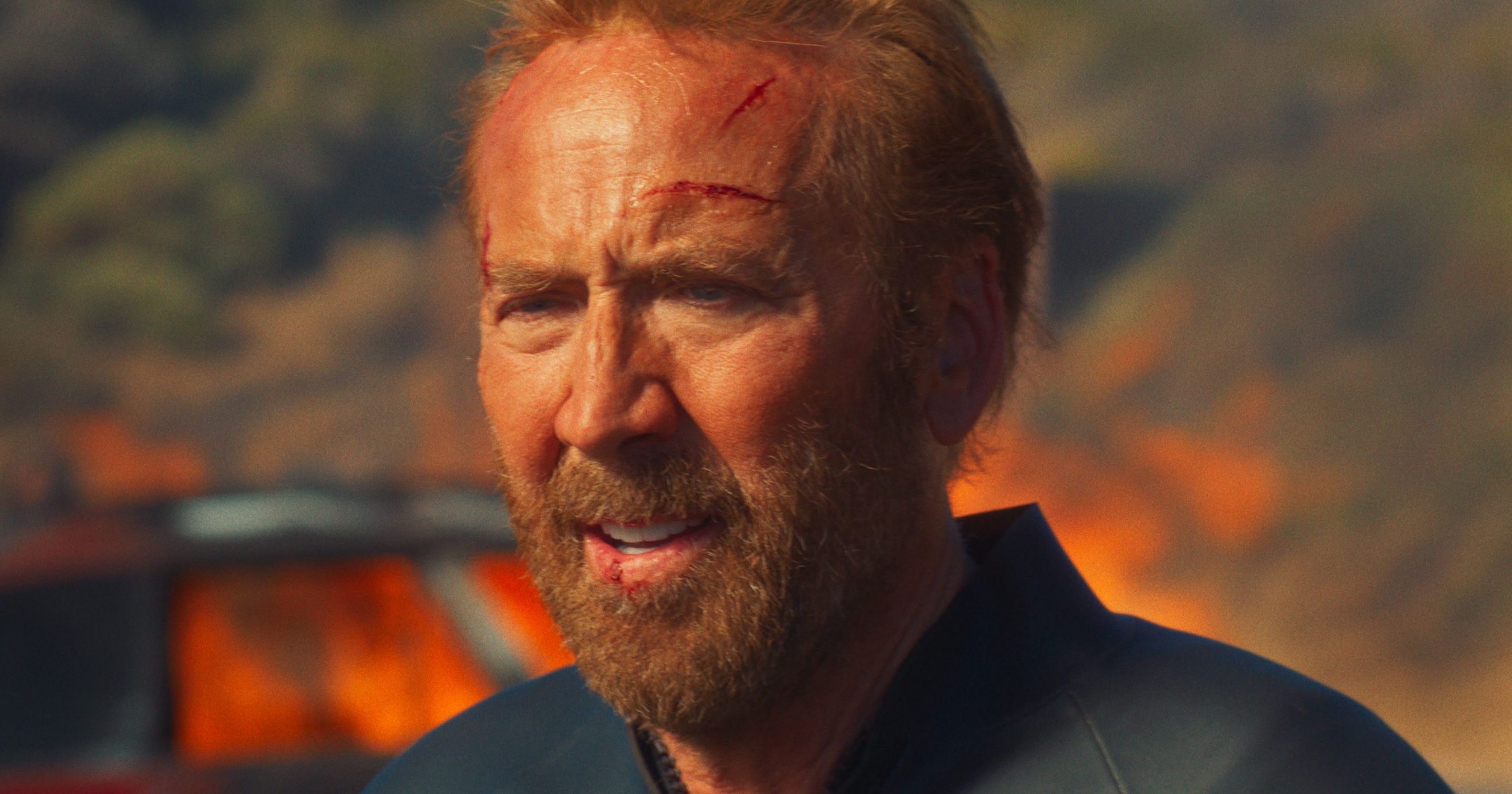 nicolas cage