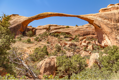 Arches National Park