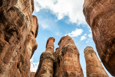 Arches National Park