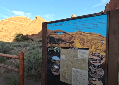 Arches National Park