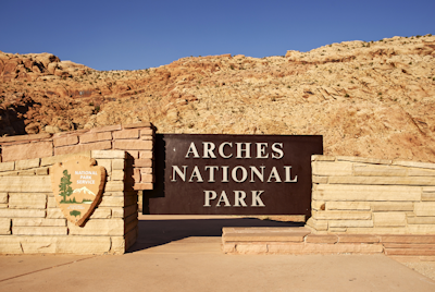 Arches National Park