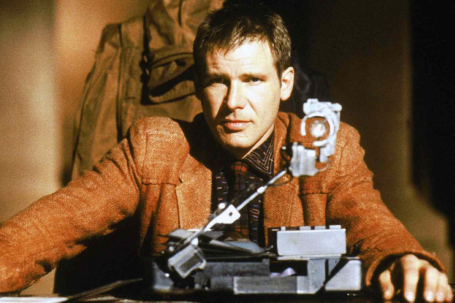 harrison ford