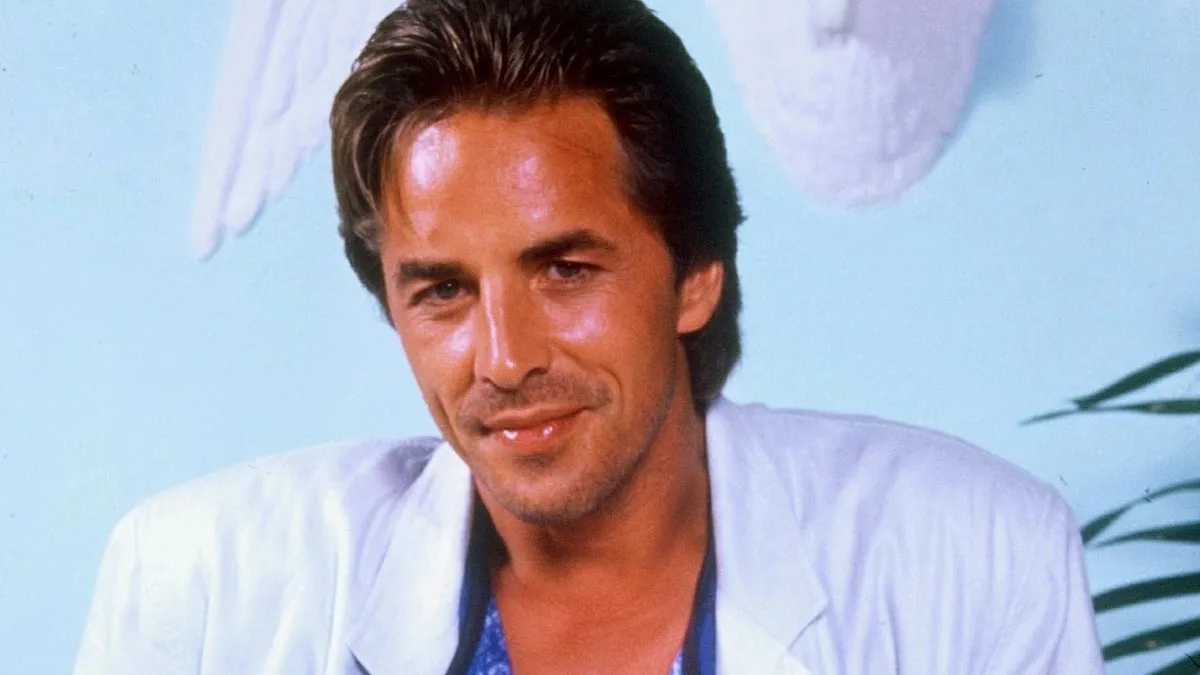 don johnson